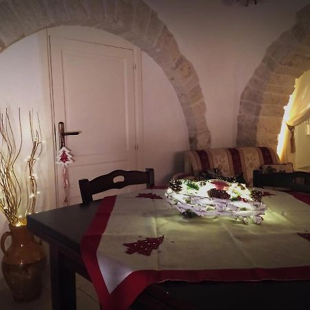 Il Trullo Di Nonna Antonia Villa Alberobello Exteriör bild