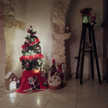 Il Trullo Di Nonna Antonia Villa Alberobello Exteriör bild