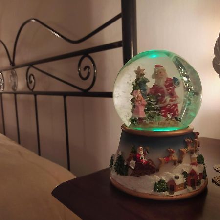 Il Trullo Di Nonna Antonia Villa Alberobello Exteriör bild