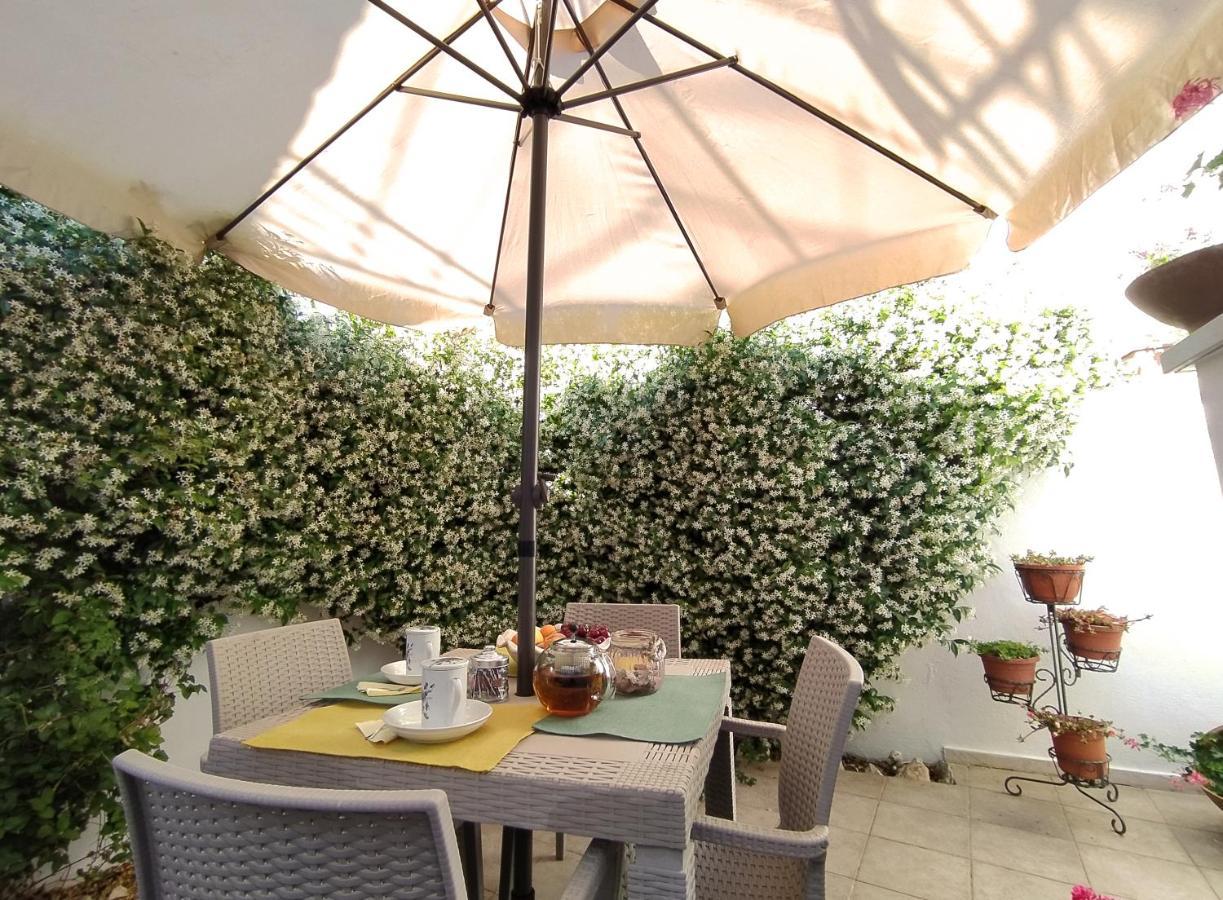Il Trullo Di Nonna Antonia Villa Alberobello Exteriör bild