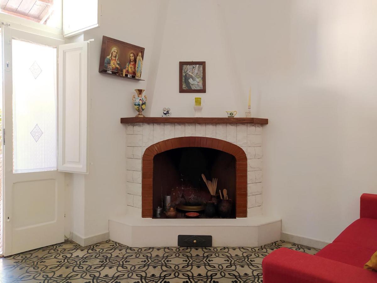 Il Trullo Di Nonna Antonia Villa Alberobello Exteriör bild