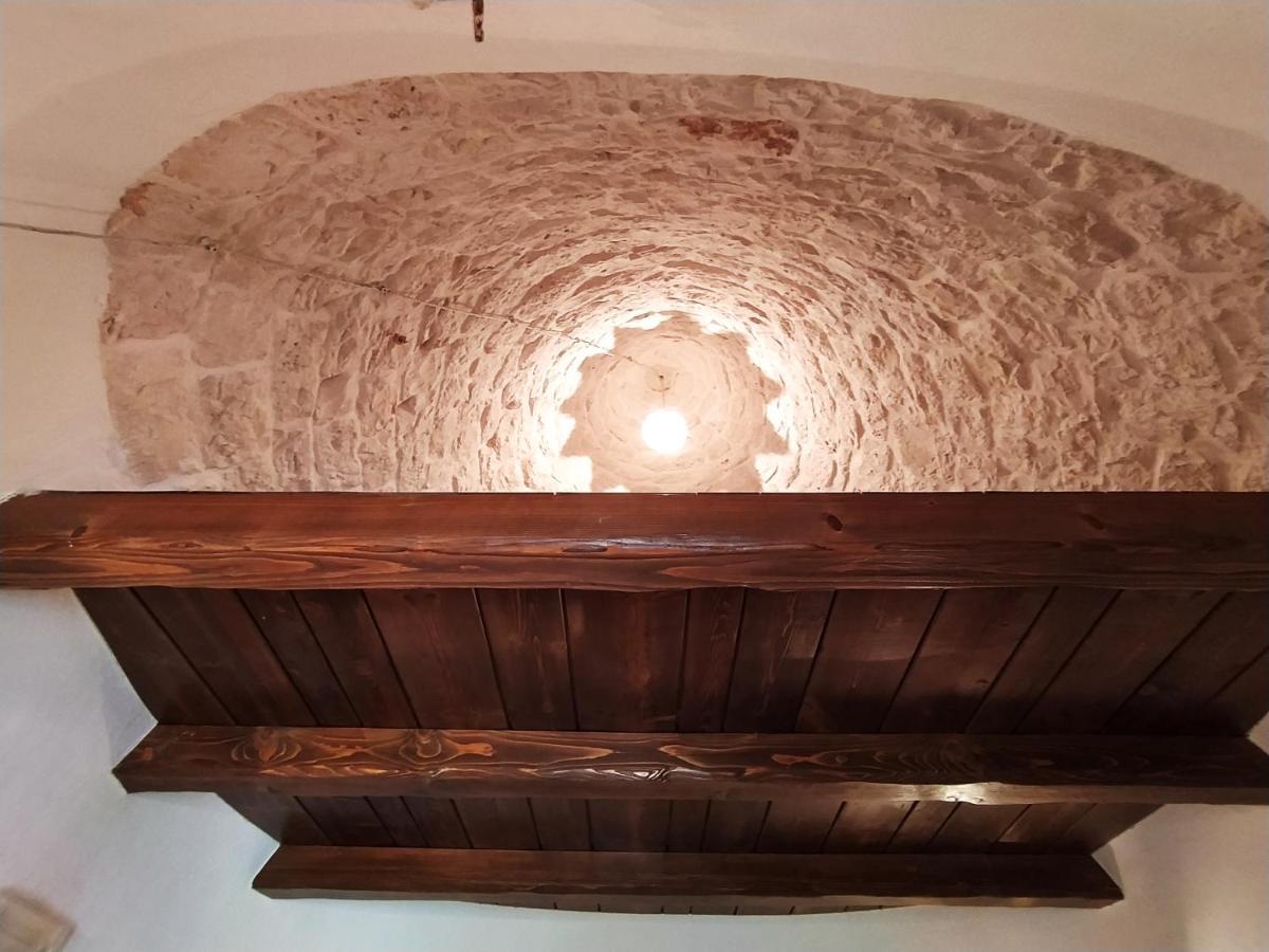 Il Trullo Di Nonna Antonia Villa Alberobello Exteriör bild