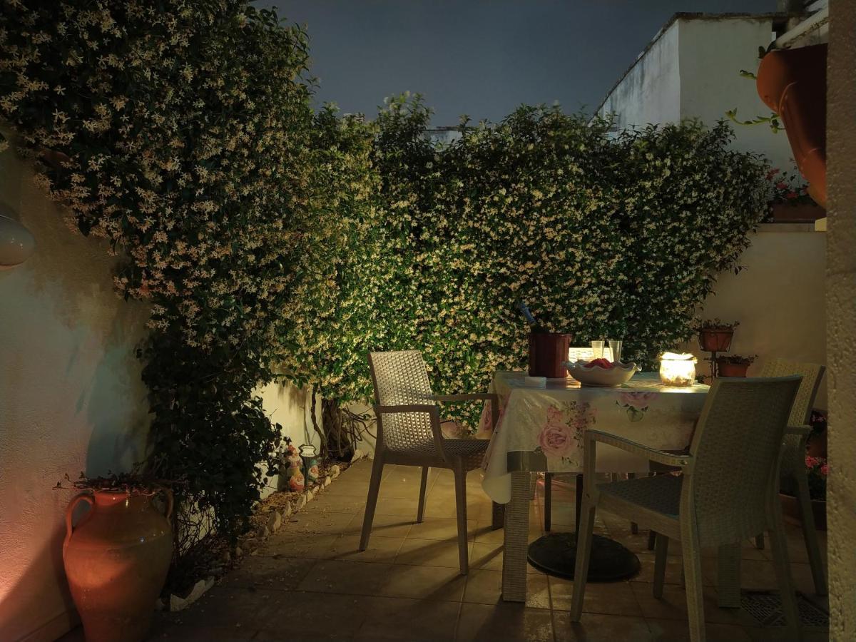 Il Trullo Di Nonna Antonia Villa Alberobello Exteriör bild