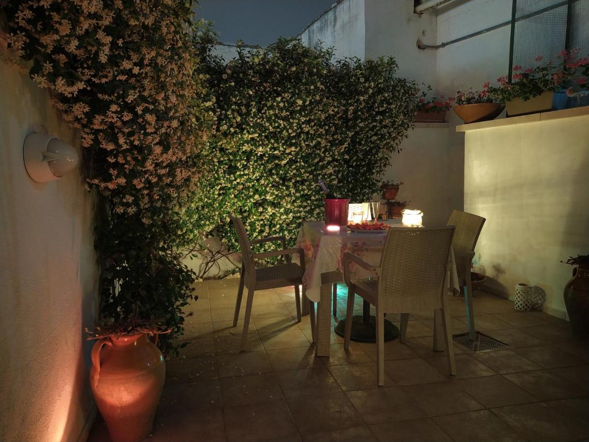 Il Trullo Di Nonna Antonia Villa Alberobello Exteriör bild